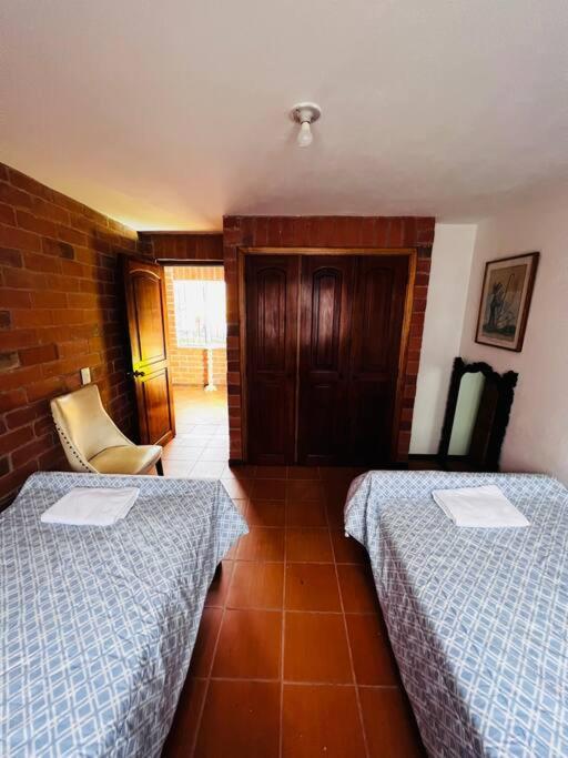 Villa Hermosa Casa , Con Parqueadero En Rionegro Cerca Al Aeropuerto Exterior foto