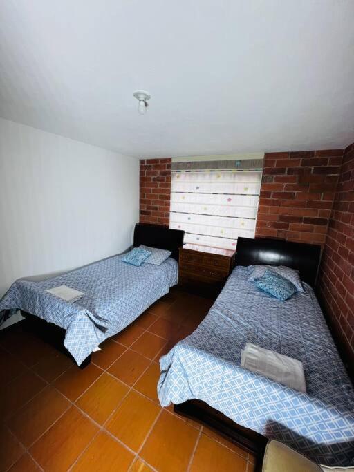 Villa Hermosa Casa , Con Parqueadero En Rionegro Cerca Al Aeropuerto Exterior foto